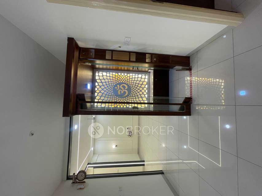 3 BHK Flat In Salarpuria Anugraha For Sale  In Vijayanagar