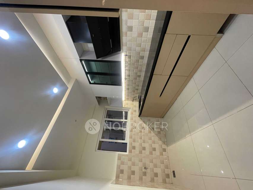 3 BHK Flat In Salarpuria Anugraha For Sale  In Vijayanagar