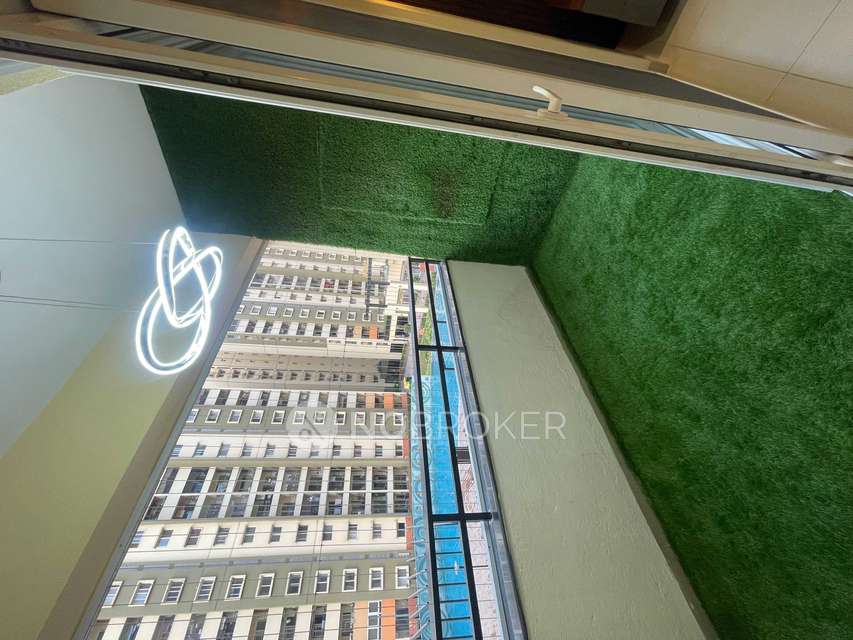 3 BHK Flat In Salarpuria Anugraha For Sale  In Vijayanagar