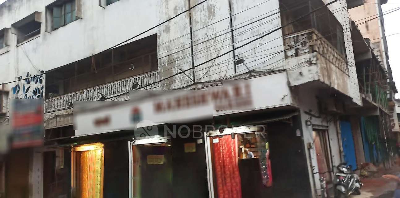 Showroom in  Afzal Gunj, Hyderabad for Rent 