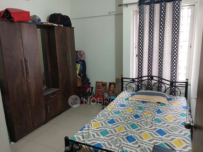 2 BHK Flat In Life Republic Arezo R16 For Sale  In Punawale