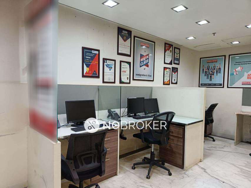Office Space in Bandra East, Mumbai for sale 