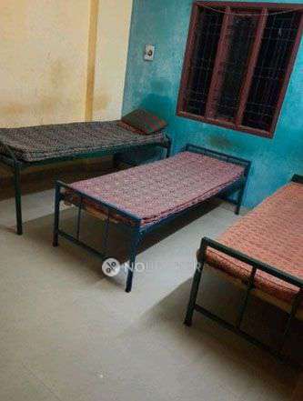 PG for Girls in Poonamalle