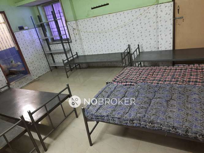 PG for Girls in Poonamalle