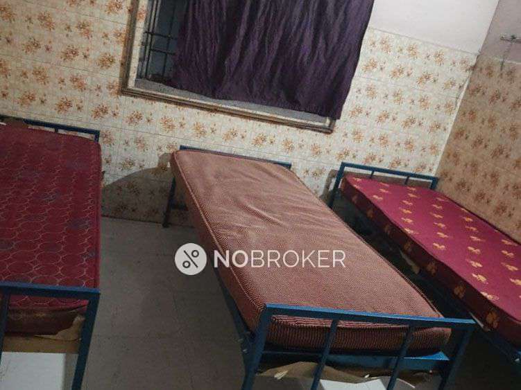 PG for Girls in Poonamalle