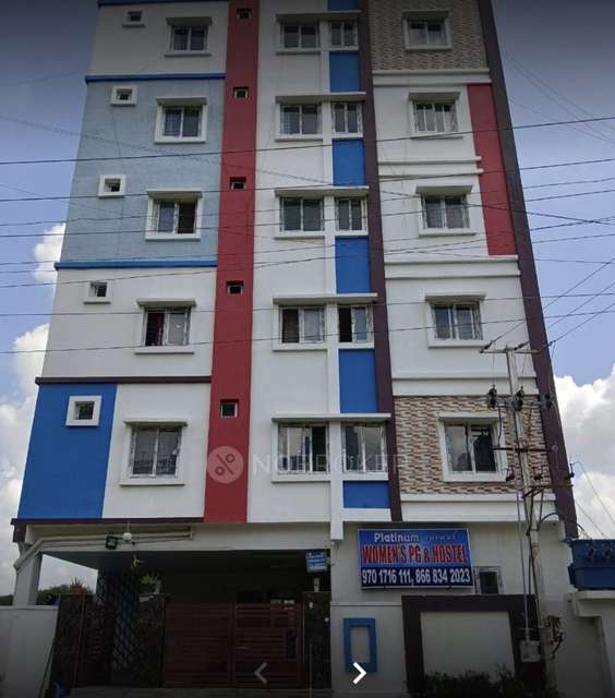 PG for Girls in  Gachibowli