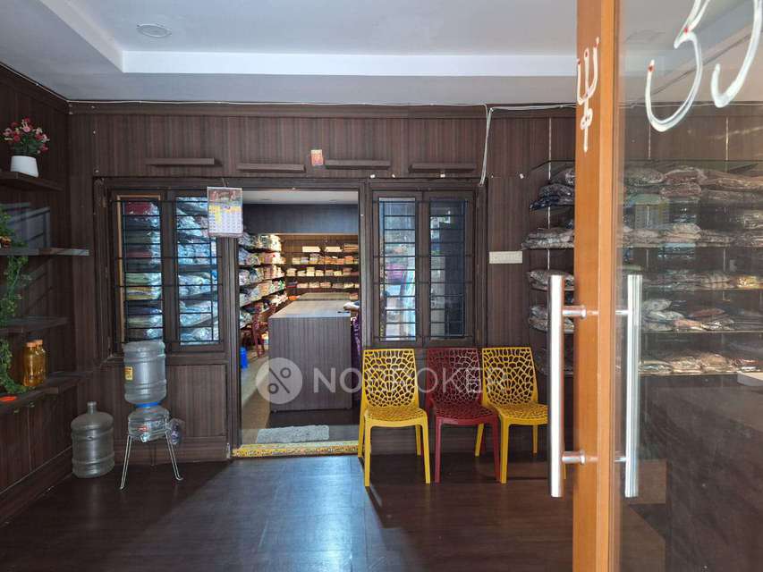 Shop in Kukatpally, Hyderabad for Rent 