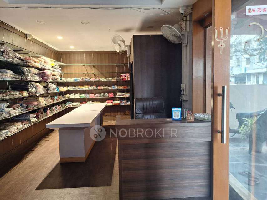 Shop in Kukatpally, Hyderabad for Rent 