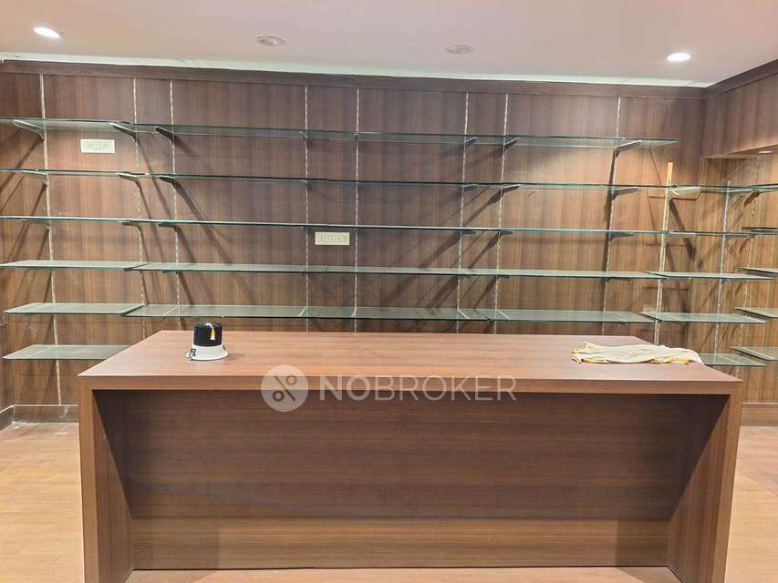 Shop in Kukatpally, Hyderabad for Rent 