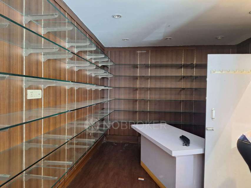 Shop in Kukatpally, Hyderabad for Rent 
