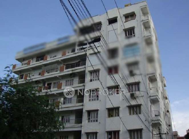 PG for Boys in Raidurgam