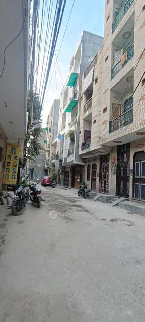 1 BHK Flat For Sale  In Royal Gym