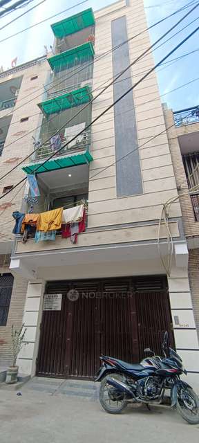 1 BHK Flat For Sale  In Royal Gym