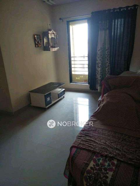 1 BHK Flat In Maruti Prakruti Dham Opposit Mohan Green Wood For Sale  In Gauri Hall Road, Manjarli
