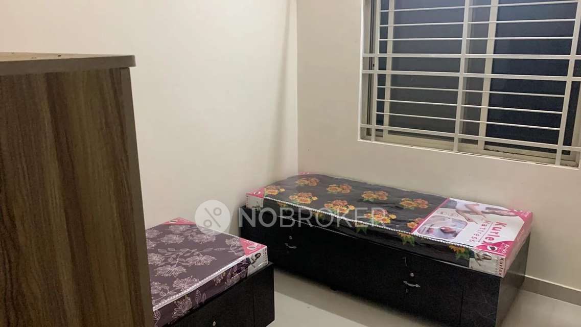 PG for Boys in Nagasandra