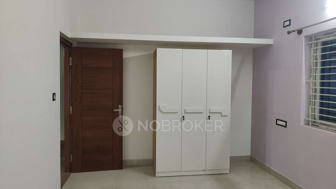 2 BHK House for Rent  In Parappana Agrahara