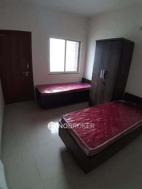 PG for Girls in Lohegaon