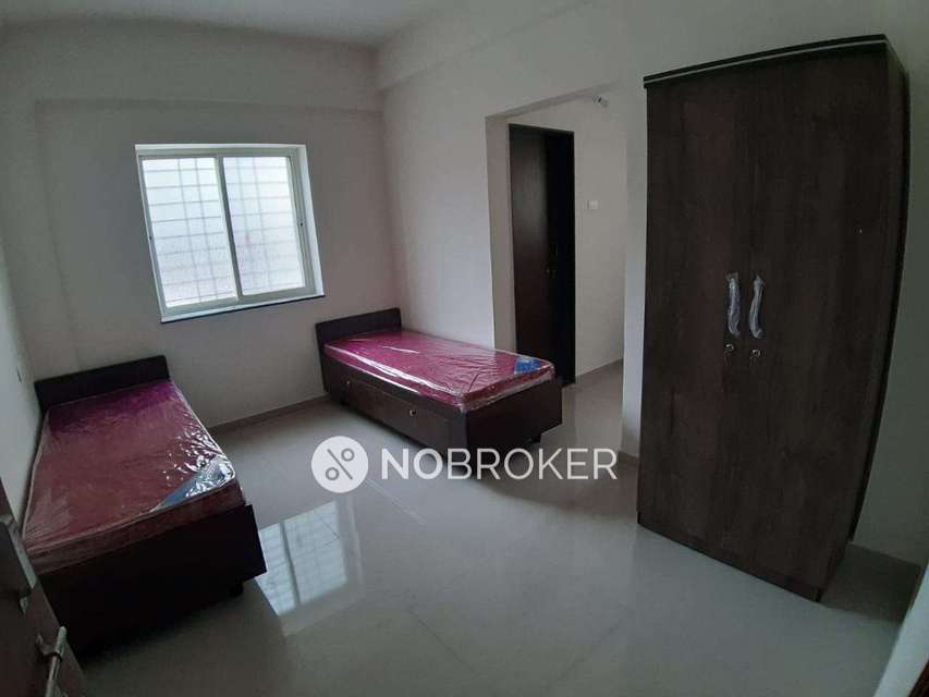 PG for Girls in Lohegaon