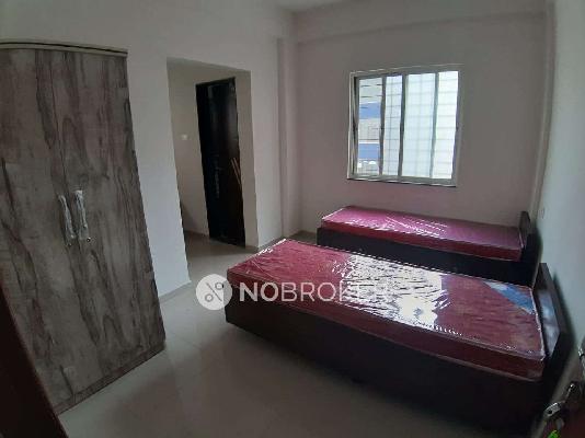 PG for Girls in Lohegaon