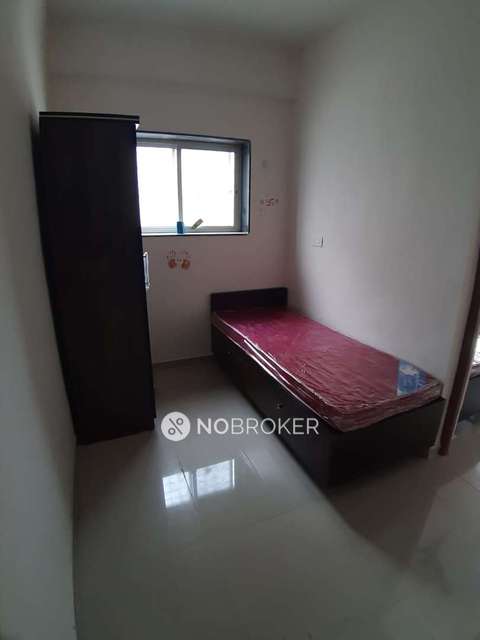 PG for Girls in Lohegaon