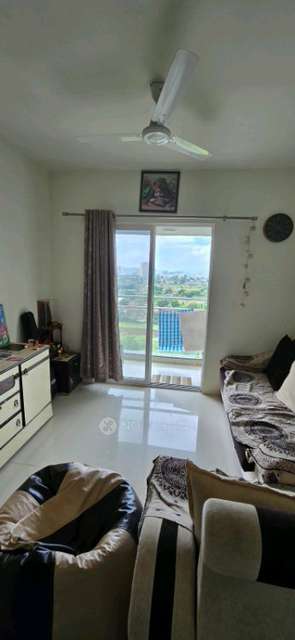 1 BHK Flat In Rohan Ananta , Tathawade For Sale  In Tathawade