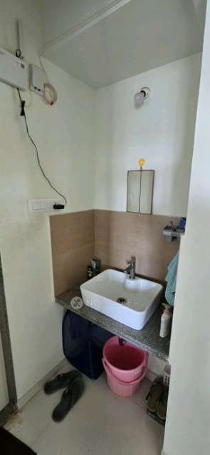 1 BHK Flat In Rohan Ananta , Tathawade For Sale  In Tathawade