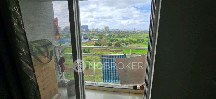 1 BHK Flat In Rohan Ananta , Tathawade For Sale  In Tathawade