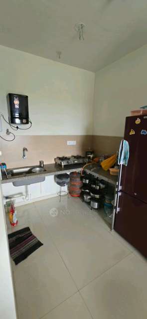 1 BHK Flat In Rohan Ananta , Tathawade For Sale  In Tathawade