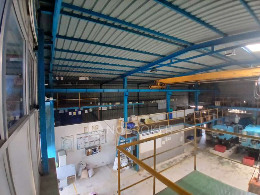 Industrial Building in Karanthangal Village, Chennai for sale 
