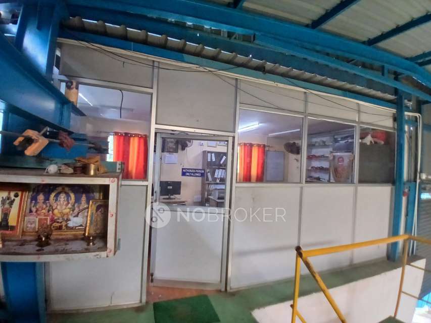 Industrial Building in Karanthangal Village, Chennai for sale 