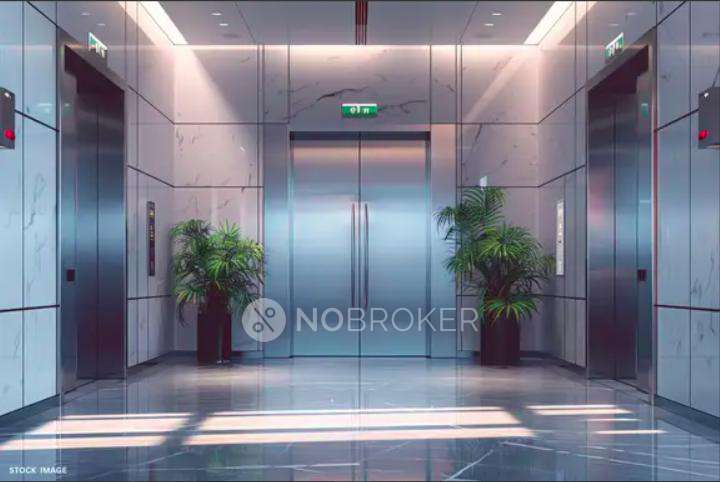 2 BHK Flat In Gami Tiara For Sale  In Taloja