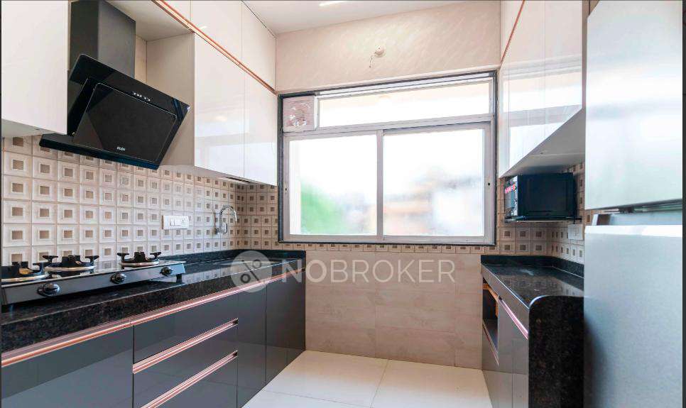 2 BHK Flat In Gami Tiara For Sale  In Taloja