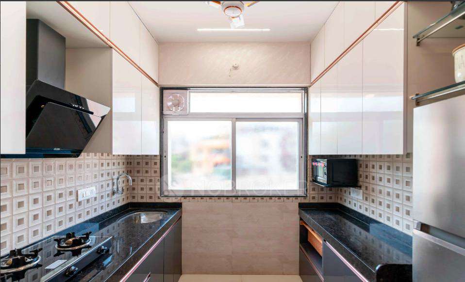 2 BHK Flat In Gami Tiara For Sale  In Taloja