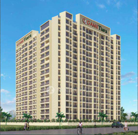 2 BHK Flat In Gami Tiara For Sale  In Taloja