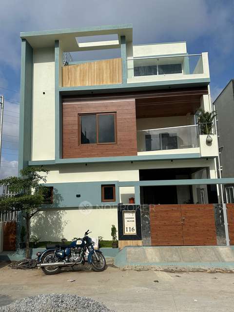 3 BHK Villa In Samskruthi Enclave For Sale  In Electronics City Phase 1, Electronic City