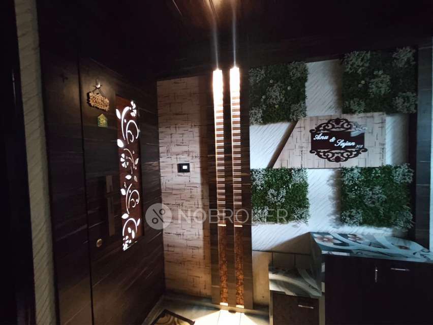 2 BHK Flat In Building B Wing Meera Park Royale For Sale  In Mahalaxmi Nagar