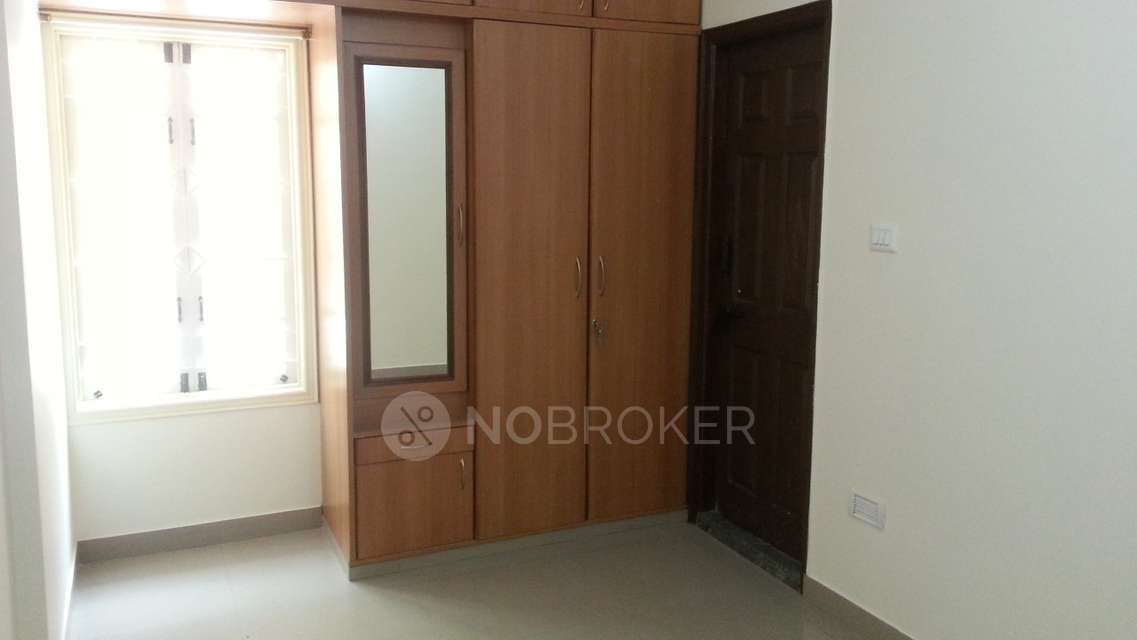 3 BHK Flat In Ashwa Krupa for Rent  In Sivanchetti Gardens 