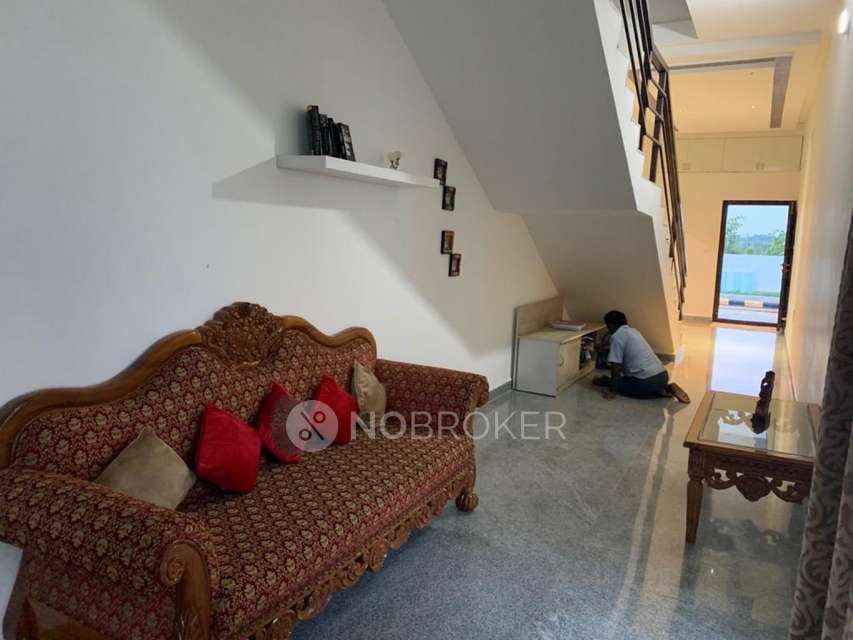 4 BHK Villa In Sark One Extension for Rent  In Mokila