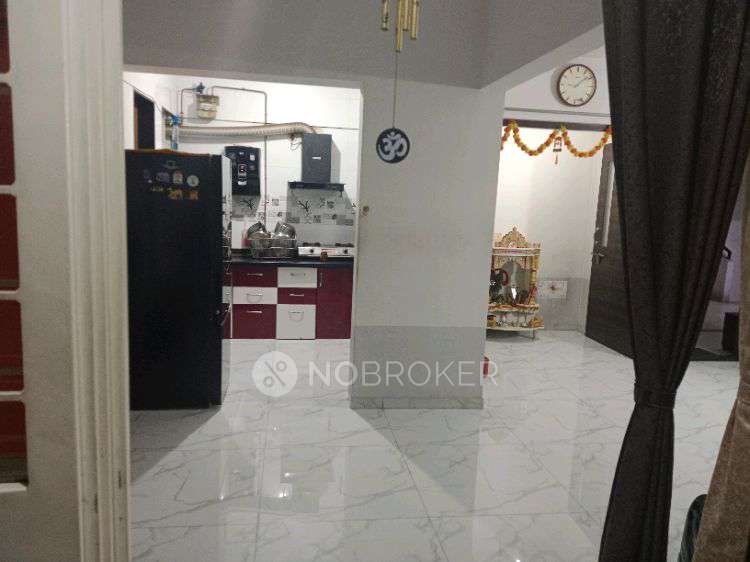2 BHK Flat In Anshul Casa for Rent  In Casa-e, Hridya Siddhi Apartment Vardhaman Phase 2, ????? ???????, ????, ?????? ??????, ?????????? 411057, India