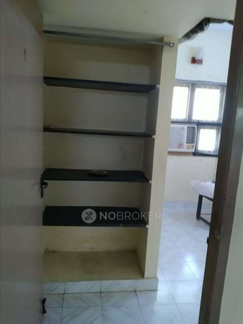 2 BHK Flat In Annai Srushti, Velachery For Sale  In Velachery