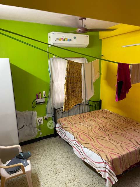 2 BHK Flat In Re Apartment for Rent  In Re Appartment - Kottur - Chennai