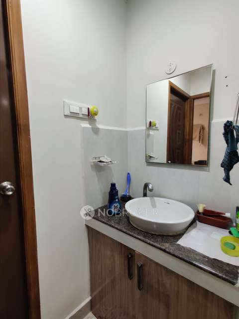 3 BHK Flat In Guru Brindavan Garden,  For Sale  In Vanagaram