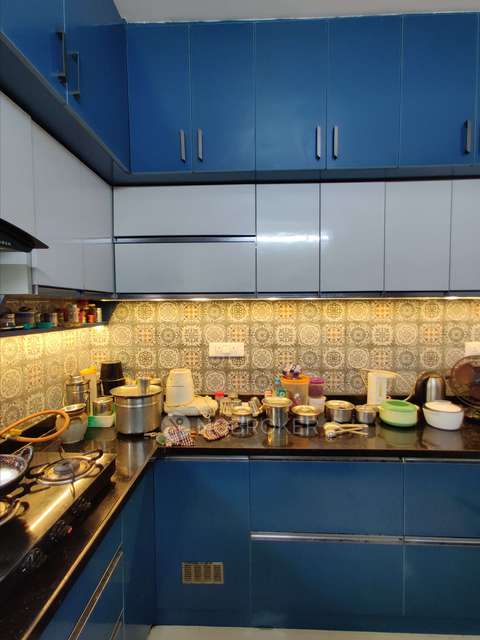 3 BHK Flat In Guru Brindavan Garden,  For Sale  In Vanagaram