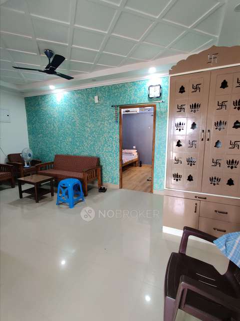 3 BHK Flat In Guru Brindavan Garden,  For Sale  In Vanagaram