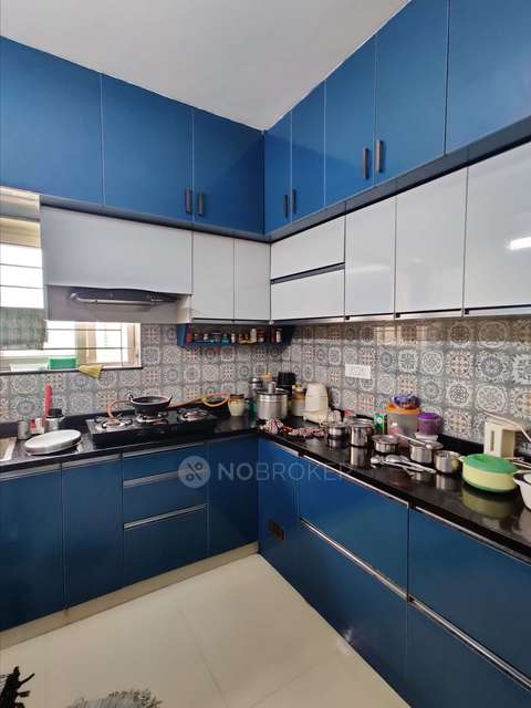 3 BHK Flat In Guru Brindavan Garden,  For Sale  In Vanagaram