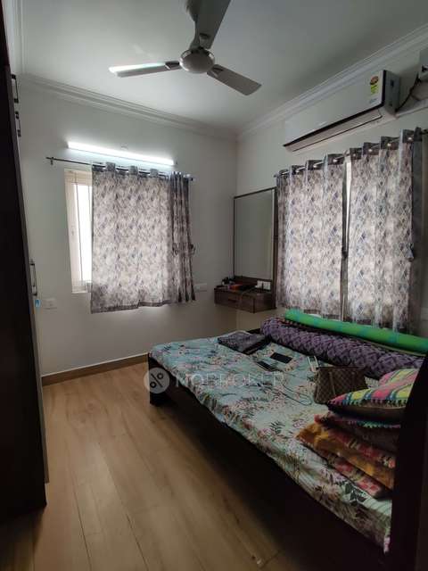 3 BHK Flat In Guru Brindavan Garden,  For Sale  In Vanagaram