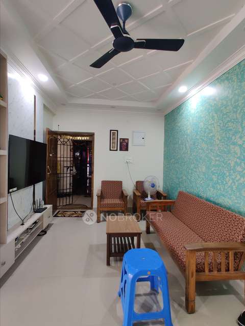 3 BHK Flat In Guru Brindavan Garden,  For Sale  In Vanagaram