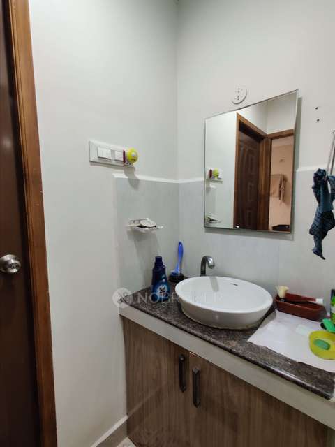 3 BHK Flat In Guru Brindavan Garden,  For Sale  In Vanagaram