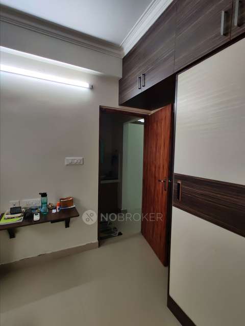 3 BHK Flat In Guru Brindavan Garden,  For Sale  In Vanagaram