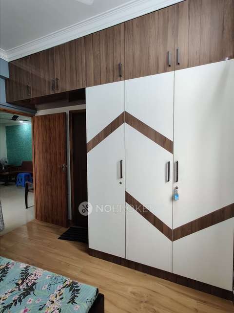 3 BHK Flat In Guru Brindavan Garden,  For Sale  In Vanagaram